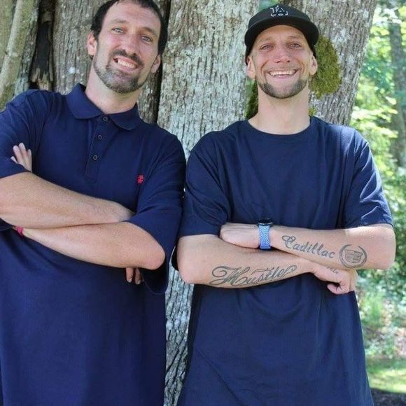 Meet your Posher, Randy - Picture 1 of 1